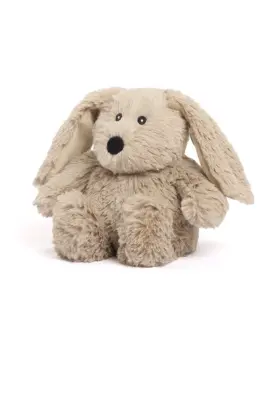 Cpj-bun-3 Warmies Snuggable Bunny