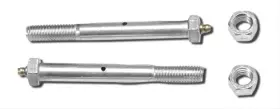 90308a Warrior Products - Greaseable Bolts