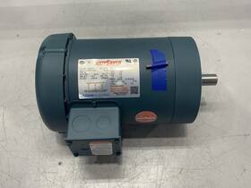 Watt Saver C143t17fc46a Special Voltage Motor 575v