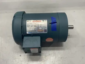 C143t17fc46a Watt Saver Special Voltage Motor 575v
