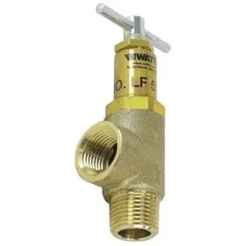 Lf5300a Watts 0121627 1/2 Inch Lead-free Pressure Relief Valve 300a New Open Box