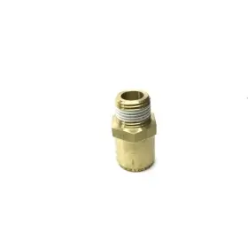 Weatherhead 757522626897 1868x12 Push Connect Swivel Elbow Adapter For Eaton