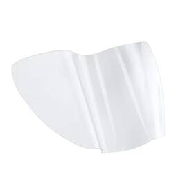Weathertech Lg0445 Genuine Transparent Lampgard