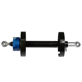 Wm251-0 Wehrs Machine Spring Slider 5in Dual Bearing 21in Fine Thread