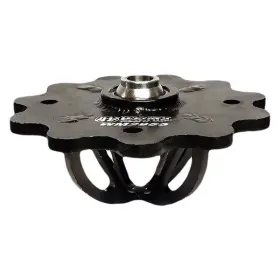 Wm285s-5.5 Wehrs Machine Swivel Spring Cup Short 5.5in