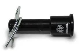 Wm48sl Wehrs Machine Shock Quick Pin Steel Long