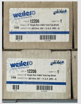 12206 Weiler Lot Of 3