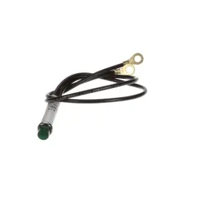 2j-35966 Wells Signal Lite Green Hw-106