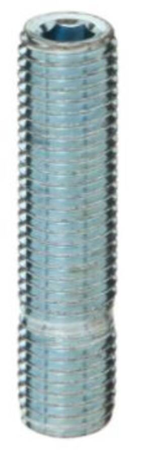 West Coast Wheel Accessories 813236010244 198-stud4-38 Stud Kit