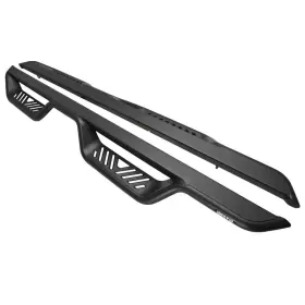 Wes20-14195 Westin 21-22 Ford Bronco 4-door Outlaw Nerf Step Bars