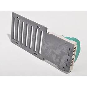 Whirlpool 2315515 Baffle Assy-air Oem