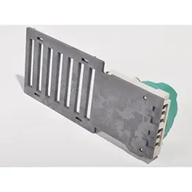 2315515 Whirlpool Baffle Assy-air Oem