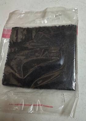 Whirlpool 4151750 Air Filter Pad Lint Oem Genuine Fsp H3d3