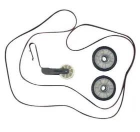 4392065rc Whirlpool 29-inch Dryer Repair Kit