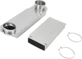4396014 Whirlpool Genuine Oem Telescoping Vent Kit For Dryers