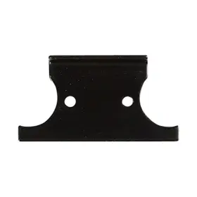67003780 Whirlpool Corporation Wp Stop Door Blk 86