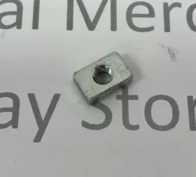 De60-30063a Whirlpool Oem Genuine Microwave Mounting Nut
