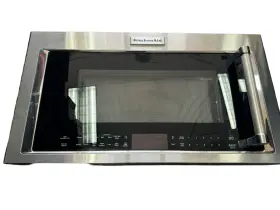 Kmhc319ess0 Whirlpool W10710350 Kitchenaid Stainless Steel Microwave For Model