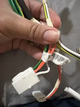 W10871610 Whirlpool Corporation