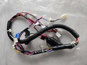 W11157870 Whirlpool Harns-wire