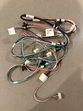 W11213527 Whirlpool Harns-wire