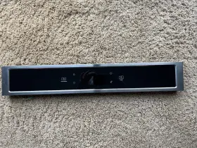 W11424800 Whirlpool W11428870 Oem Oven Console Part # Sub# W11107255 W11311650