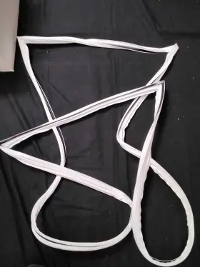 Wp2266903 Whirlpool Gasket-fip
