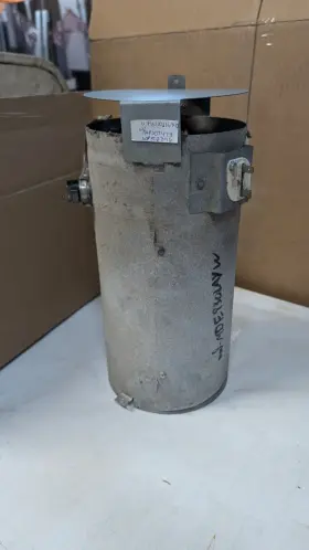 Wpw10116747 Whirlpool Element With Wp307473 And Wp303396 Used