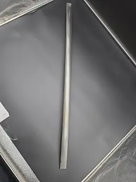 Wpw10268057 Whirlpool Oem Refrigerator Handle 1873871 Free Shipping Rf1-20