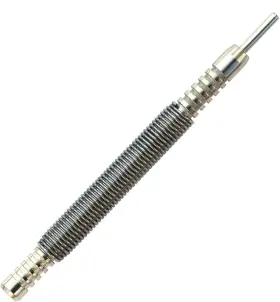 Gj-20 Whlling Hammerless Door Pin Removal Tool Spring Driven Hinge Punch