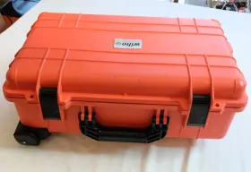 Wih32800 Wiha 32800 Insulated Tool Set - Used 77 Pieces Orig. 80 Pc
