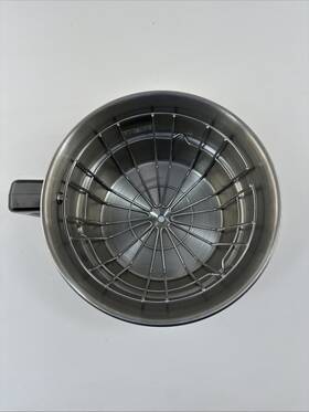 Wilbur Curtis Wc-3317 Coffee Strainer W Wire Insert