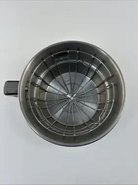 Wc-3317 Wilbur Curtis Coffee Strainer W Wire Insert