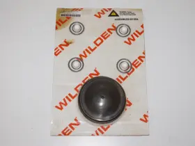 Wil-01-9815-55 Wilden Wil01981555 New Wet Repair Kit Primary Back-up Diaphragm Valve Balls