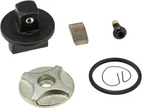 Jhws-52ark Williams Ratchet Repair Kit For 1/2-inch Drive Chrome