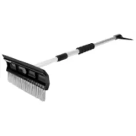 W1465 Wilmar Corp. / Performance Tool 3-in-1 Telescoping Snow Brush