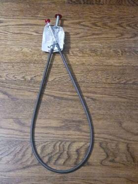 Wilmar Corp. / Performance Tool W83194 Corp. / 40 Inch Flex Magnetic Claw Retriever