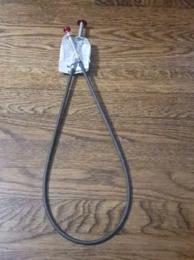 W83194 Wilmar Corp. / Performance Tool 40 Inch Flex Magnetic Claw Retriever