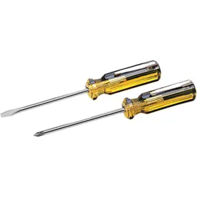 W907 Wilmar Corp. / Performance Tool 2 Pc Pocketclip Scrwdrvrs