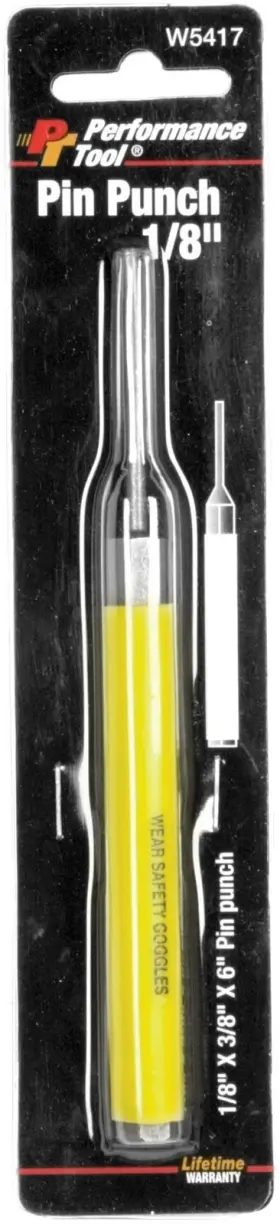 W5417 Wilmar Punch-pin