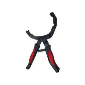 W54312 Wilmar Corp. Performance Tool Self-adjust Oil Filter Pliers