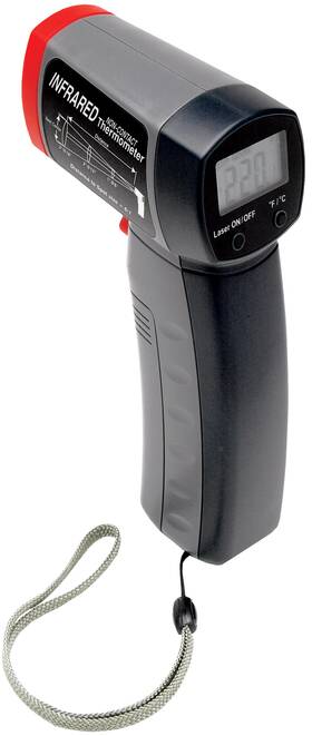 Wilmar W89720 Thermometers