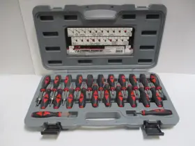 Wlmw89732 Wilmar W89732 Performance Tool - 23-piece Terminal Release Kit