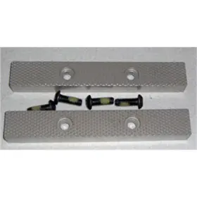 Wl9-2908070p Wilton 2908070 Serrated Jaw Insert For 63200
