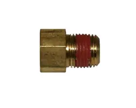 220-0628 Wilwood Master Cylinder 3/16ftft Tube Fitting