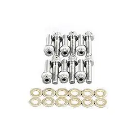 W642304572 Wilwood 2304572 Bolt Frt Fixed Rotrs12 Pt
