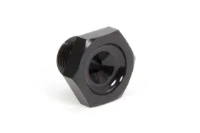 1109-02a Winters King Pin Cap Aluminum 5/8x18 Thread Size