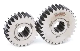 8509a Winters Quick Change Gears