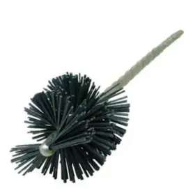 W6075 Wiseco Nylon Flexhone Brush -