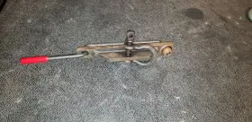 Th14.000 Wivco Design Rocker Doctor Pull Clamp